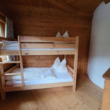Appartement Guenther シュラートミンク エクステリア 写真
