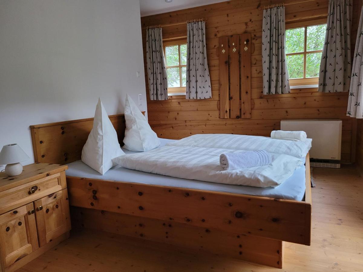 Appartement Guenther シュラートミンク エクステリア 写真