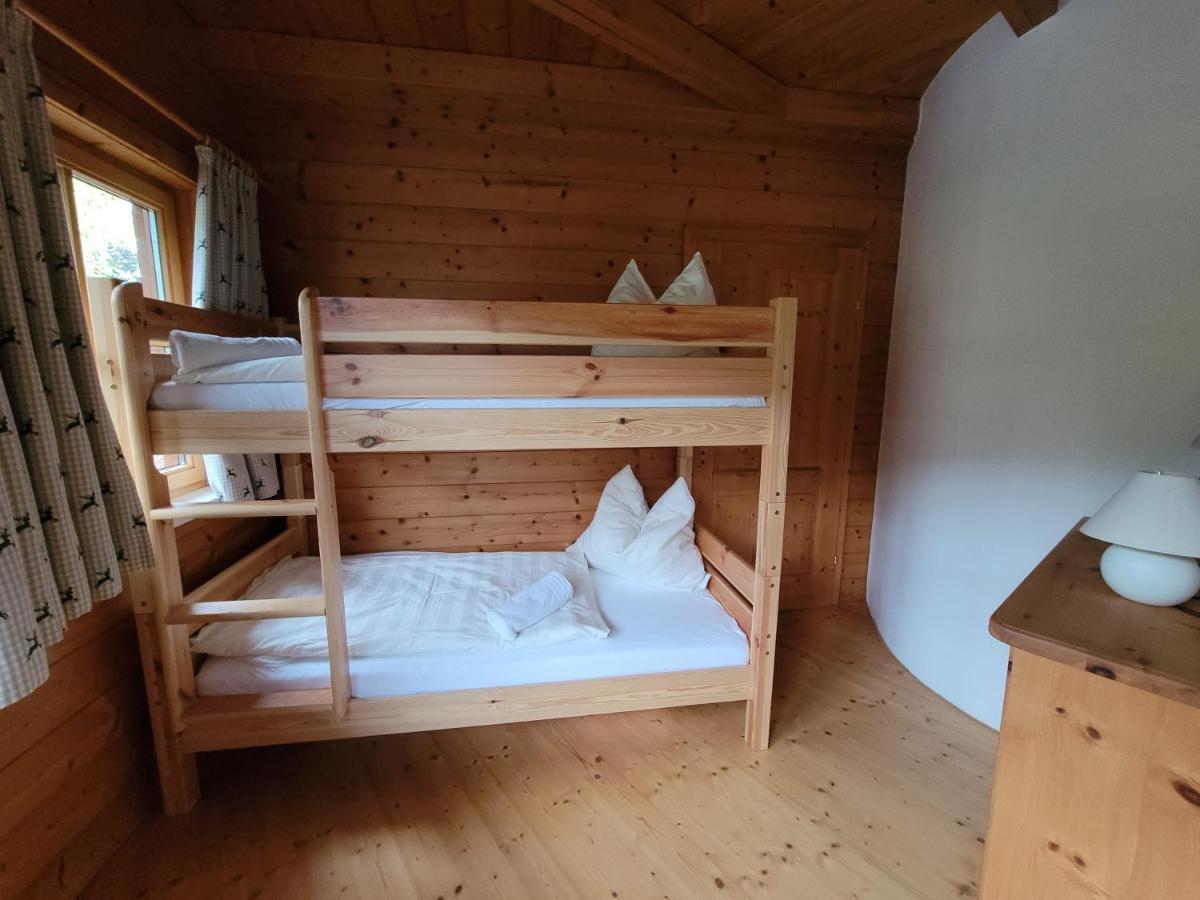 Appartement Guenther シュラートミンク エクステリア 写真