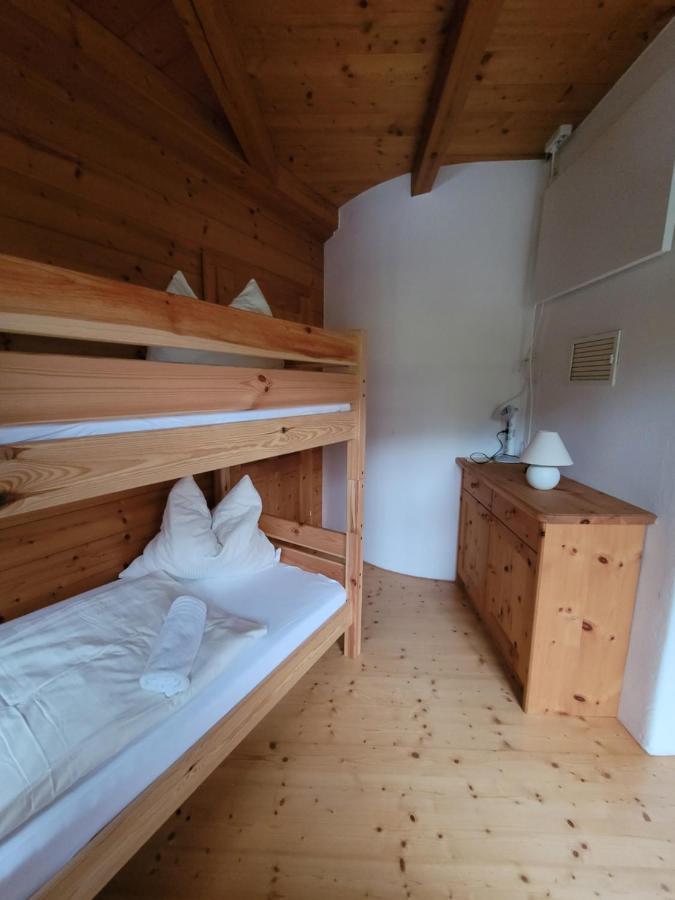 Appartement Guenther シュラートミンク エクステリア 写真