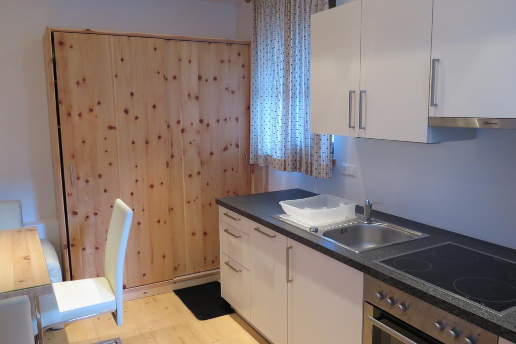 Appartement Guenther シュラートミンク エクステリア 写真
