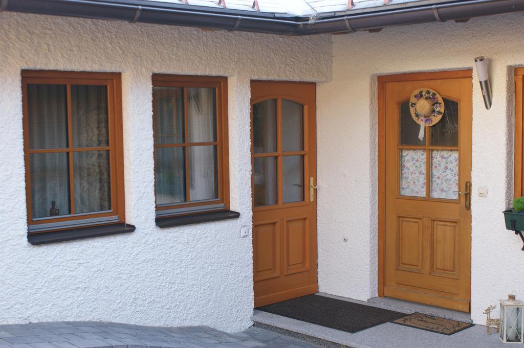 Appartement Guenther シュラートミンク 部屋 写真