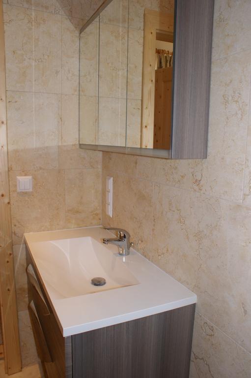 Appartement Guenther シュラートミンク 部屋 写真