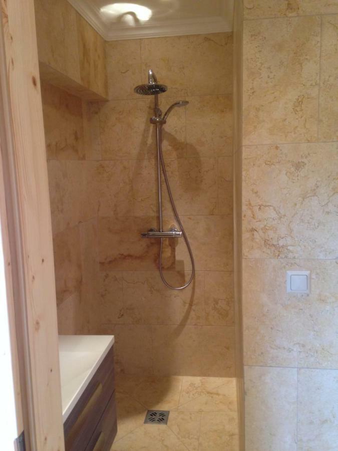 Appartement Guenther シュラートミンク エクステリア 写真